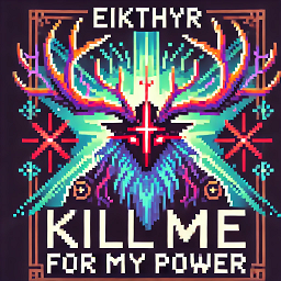 KillMeForMyPower icon