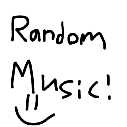 RandomMusic icon