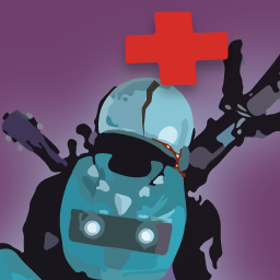 TeammateRevival icon