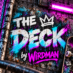 TheDeck skate mod icon