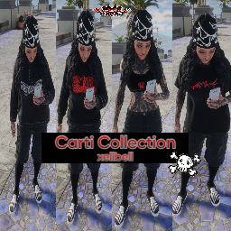 Carti Collection icon