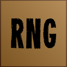 RandomCardAttribute icon