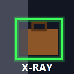 LuggageXRay by xtyobmodding | PEAK | Thunderstore