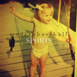 Modern Baseball icon